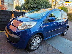 Citroën C1 - 1.0-12V Ambiance (nieuwe koppeling)