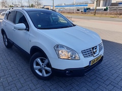 Nissan Qashqai - 2.0 Tekna Automaat