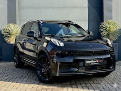 Lynk & Co 01 - 1.5 Plug-In|Vol Black Edition|Zwarte Hemel|Pano