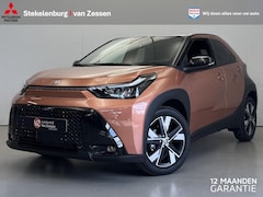 Toyota Aygo X - Pulse Automaat | Ongebruikt | Ledverlichting | ACC | Carplay | Camera | Stuur-stoelverwarm