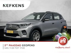 Citroën C3 - 1.2 Hybrid 110pk Business Voorraad deal Snelleverbaar