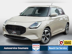 Suzuki Swift - 1.2 Style Smart Hybrid Automaat Camera Adaptieve Cruise Navi + Carplay