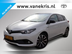 Toyota Auris - 1.8 Hybrid Black Edition, Trekhaak