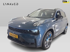 Lynk & Co 01 - 1.5