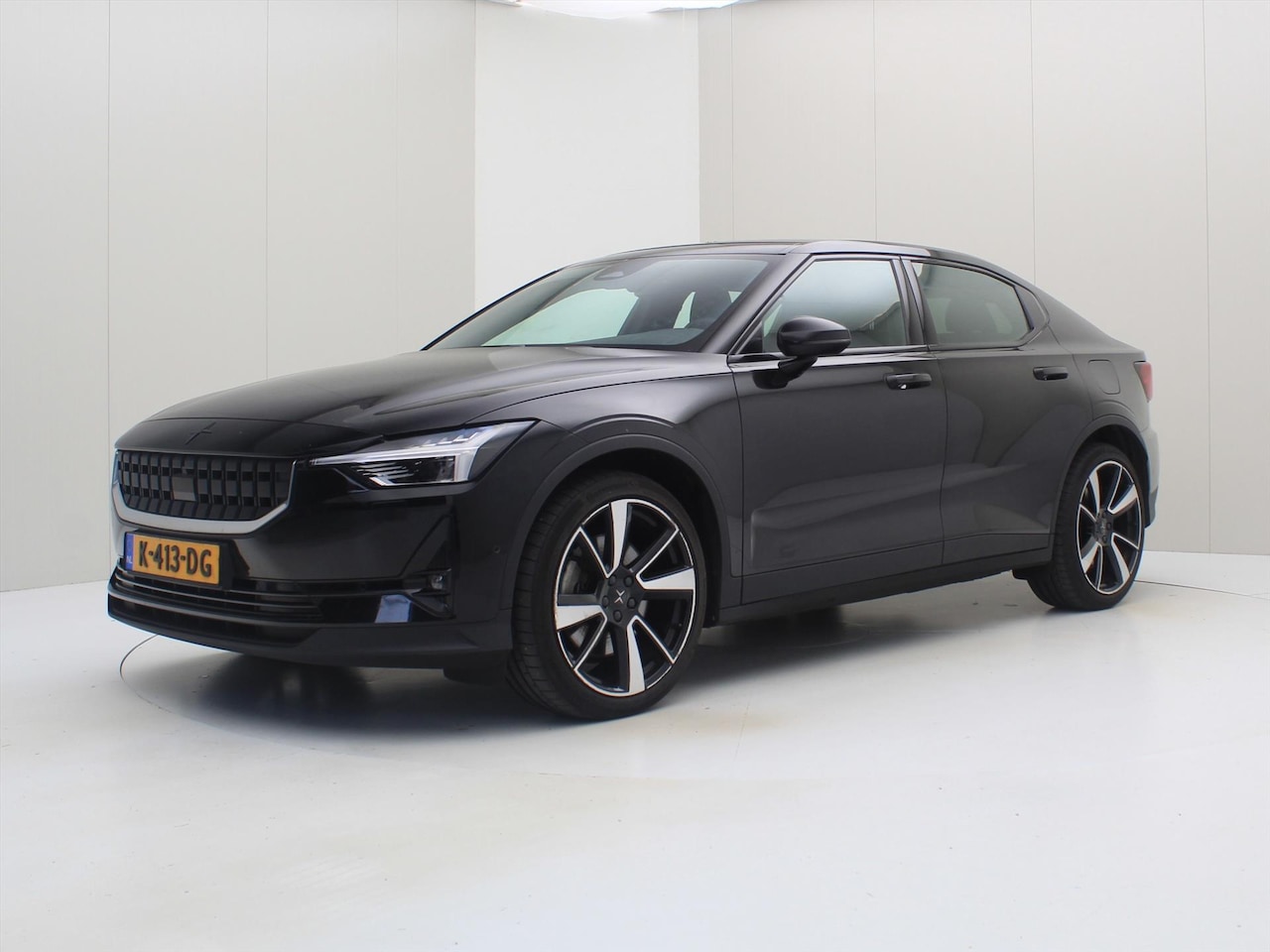Polestar 2 - Long Range Dual Motor 408PK 78kWh 95,09% SoH [ TREKHAAK+PILOT PLUS+20 INCH+CARPLAY+CAMERA+ - AutoWereld.nl