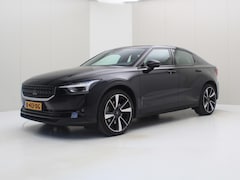 Polestar 2 - 2 Long Range Dual Motor 408PK 78kWh 95, 09% SoH [ TREKHAAK+PILOT PLUS+20 INCH+CARPLAY+CAME