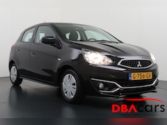 Mitsubishi Space Star - 1.0 Cool+ Carplay, Camera, NAP