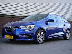 Renault Mégane Estate - 1.3 TCe Intens/Trekhaak/Dealeronderhouden/ Automaat