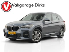 BMW X1 - xDrive25e PHEV M-Sport ✅ Leder ✅ Memory ✅ Camera