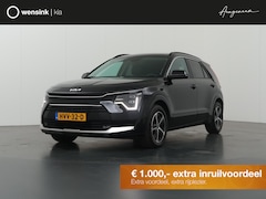 Kia Niro - 1.6 GDi PHEV DynamicPlusLine | Panoramadak | Navigatie | Adaptieve cruise control | HUD |