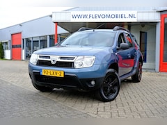Dacia Duster - 1.6 Lauréate 2wd Airco|LMV