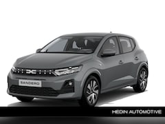 Dacia Sandero - 1.0 TCe 100 limited edition Sandero