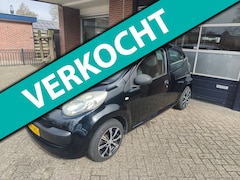 Citroën C1 - 1.0-12V Séduction, Ruime APK, Inruilkoopje