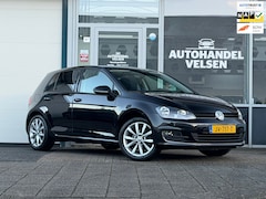 Volkswagen Golf - 1.2 TSI Highline Camera