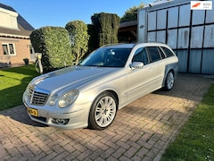Mercedes-Benz E-klasse Estate - 200 K. Avantgarde