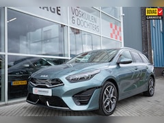 Kia Cee'd Sportswagon - Ceed 1.6 GDI PHEV Premium Upgrade MY23 | Stoel-stuurverwarming | Carplay