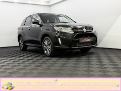 Suzuki Vitara - 1.4 Boosterjet Select Smart Hybrid Camera, Navi, Stoelverwarming, Keyless start, Rijstrook
