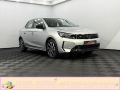 Opel Corsa - 1.2 Turbo GS Half leder, Camera, Rijstrook correctie, Cruise control, Apple carplay, 1 jaa