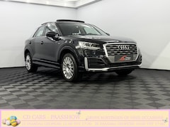 Audi Q2 - 1.4 TFSI CoD Launch Edition Panoramadak, Leder, Parkersensoren, Navi, Keyless start, Cruis