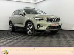 Volvo XC40 - 1.5 T4 Plug-in hybrid Ultimate Dark Panoramadak, Harman/Kardon, Camera, Navi, Memory stoel