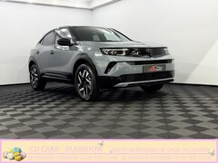 Opel Mokka - 1.2 Turbo GS Line Half leder, Camera, Winterpakket, Clima, Apple carplay, Cruise control,