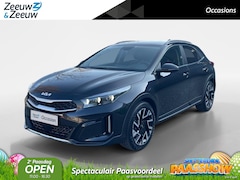Kia XCeed - 1.5 T-GDi DynamicPlusLine | Automaat | Camera | Navi | Stoel/-Stuurverwarming | El. Achter