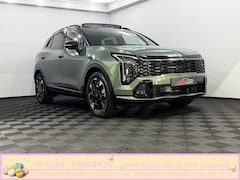 Kia Sportage - 1.6 T-GDi Hybrid GT-PlusLine Panoramadak, Camera, Half leder, Winterpakket, Navi, Keyless