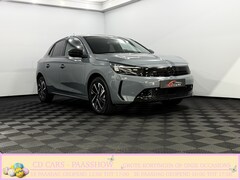 Opel Corsa - 1.2 Turbo GS Camera, Half leder, Apple carplay, Cruise control, Rijstrook correctie, A sta