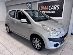 Nissan Pixo - 1.0 Acenta | Airco |Nieuwe APK|Lage Kilometers