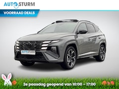 Hyundai Tucson - 1.6 T-GDI PHEV N Line