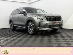 Skoda Kodiaq - 1.5 TSI MHEV Sportline Business 7 Persoons Panoramadak, Camera, Navi, Keyless start, Memor