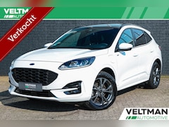 Ford Kuga - 2.5 PHEV ST-Line X PANO TREKHAAK CRUISE CAMERA