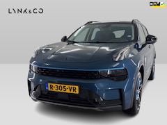 Lynk & Co 01 - 1.5 261pk PHEV 7DCTH | Orig.NL | PanoramaDak | 360 graden Camera | Carplay |