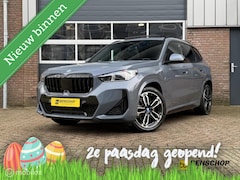 BMW X1 - xDrive30e M Sport Panodak M onderstel Virtual Navi Carplay Harman Kardon LED