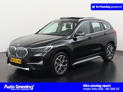 BMW X1 - xDrive25e xLine | Panoramadak | Camera | Zondag Open