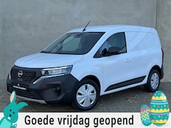 Renault Kangoo - townstar 1.3 TCe 130 Luxe L1 LEER NAV CRUISE