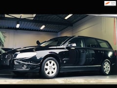 Volvo V70 - 2.0/ Cruise/ Half Leer/ Climate/ APK tot Dec 2026