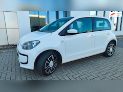 Volkswagen Up! - 1.0 take up BlueMotion