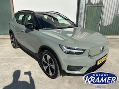 Volvo XC40 - Recharge Plus