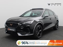 CUPRA Formentor - 1.4 e-Hybrid Business 204PK DSG Panoramadak, Achteruitrijcamera, Keyless, Side assist, Ala