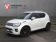 Suzuki Ignis - 1.2 Smart Hybrid Style | Automaat | Unieke km-stand | Cruise control |