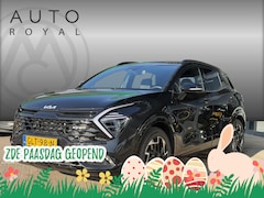 Kia Sportage - 1.6 T-GDi Plug-in Hybrid AWD GT-PlusLine AWD | 360 GRADEN CAMERA | ELEKTRISCH VERSTELBARE