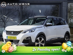 Peugeot 5008 - 1.2 PureTech Crossway Avantage 7p. Panoramadak Focal Audio