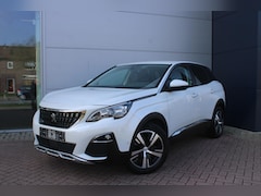 Peugeot 3008 - 1.2 PureTech 130pk Allure Airco Navi Camera Carplay 41.806km Nieuwstaat