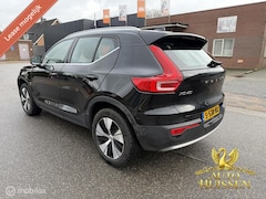 Volvo XC40 - 1.5 T4 Plug-in hybrid Core Bright Lichte Schade