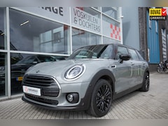 MINI Clubman - 1.5 Cooper Knightsbridge | Panoramadak | Leder
