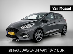 Ford Fiesta - 1.0 EcoBoost Active 101 PK | Bang & Olufson | Climate Control | Lichtmetalen velgen |