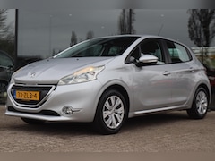 Peugeot 208 - 1.2 VTi ENVY 5-DRS. | CLIMATE | BLUETOOTH | CRUISE | PDC | NAVI | NAP
