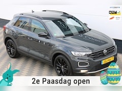 Volkswagen T-Roc - 2.0 TSI 4Motion DSG Sport Carplay ACC LED