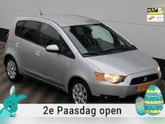 Mitsubishi Colt - 1.3 Edition Two Cruise Airco NAP APK